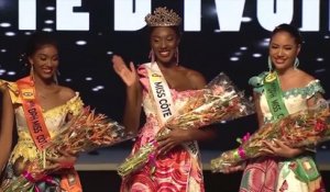 Miss Monde 2021 : Yacé Olivia, Miss Côte d'Ivoire 2021 à la conquête de la couronne bleu