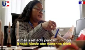 Aimée Cippe (France) - 27 femmes (16/03/2022)