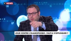 Mathieu Bock-Côté : «Ces pays instrumentalisent sans gêne, le discours sur la tolérance religieuse»