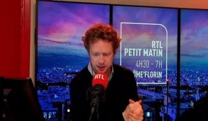 Le journal RTL de 5h30 du 17 mars 2022