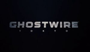 Ghostwire Tokyo - Bande-annonce "Immersion PS5"