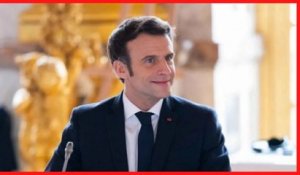 BFMTV annule son émission politique après le désistement d'Emmanuel Macron