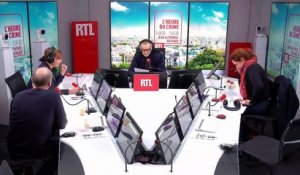 Le journal RTL de 15h du 17 mars 2022