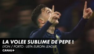 Porto se bat et répond avec la manière ! - Lyon / Porto - UEFA EUROPA LEAGUE