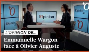 Emmanuelle Wargon: «Le fil rouge du programme d’Emmanuel Macron, c’est l’émancipation par le travail»