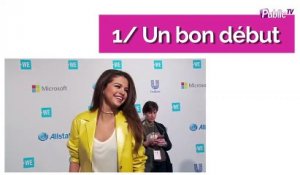 Vidéo : Selena Gomez : Retour sur une année difficile en 5 dates clés !