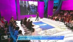 TPMP : Cyril Hanouna sera chroniqueur pour le prime de Capucine Anav