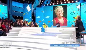 Thierry Moreau (TPMP) : un membre des "Enfoirés" hospitalisé...