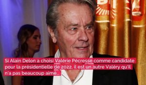 "Quittez les lieux immédiatement !" : Alain Delon a chassé un président de la République de chez lui !