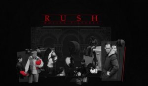Rush - Behind The Cover: Moving Pictures