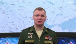 Guerre Russie/Ukraine : une frappe sur une caserne militaire fait des dizaines de morts à Mikolaïv