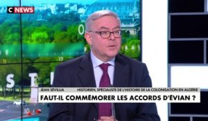 Jean Sévillia : «Emmanuel Macron a fait aujourd’hui du "en même temps" mémoriel»