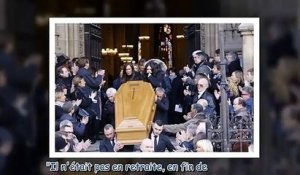 Nathalie Marquay en deuil - cette vidéo bouleversante en hommage à -son Jean-Pierre-