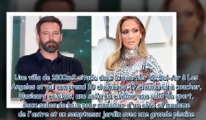 Jennifer Lopez et Ben Affleck - le couple prêt à franchir un nouvelle étape décisive dans leur relat