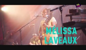 Viva cinéma - Mélissa Laveaux sur "La Couleur pourpre"