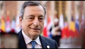 La visita del premier Draghi in Friuli Venezia Giulia: nel pomeriggio s@rà a Palmanova con Curcio
