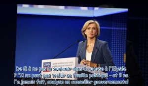 -Elle n'écoute rien !-, Valérie Pécresse sévèrement taclée par Nicolas Sarkozy