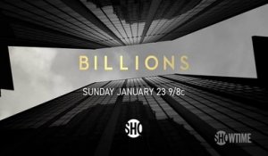 Billions - Promo 6x10