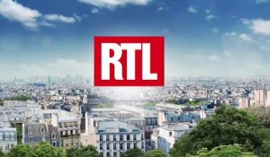 Le journal RTL de 23h du 21 mars 2022
