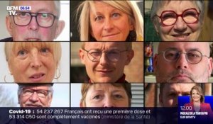 "La France dans les yeux": ces Français s'apprêtent à interroger Marine Le Pen en direct sur BFMTV