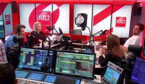 L'INTÉGRALE - Le Double Expresso RTL2 (22/03/22)