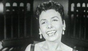 Lena Horne - I've Grown Accustomed To Your Face