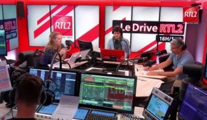 L'INTÉGRALE - #LeDriveRTL2 (22/03/22)