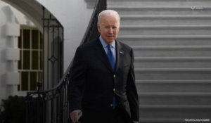 Joe Biden se rend en Europe pour consolider l'unité occidentale