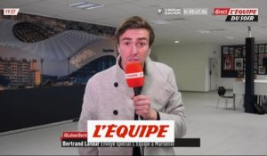 La composition face à la Côte d'Ivoire, avec Nkunku en attendant Mbappé ? - Foot - Bleus