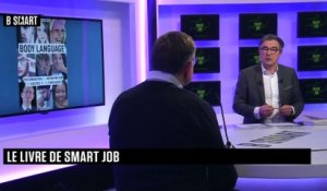 SMART JOB - Tips du vendredi 25 mars 2022