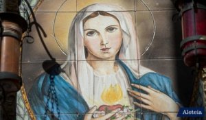 Ce qu'il faut savoir sur la consécration de la Russie et de l'Ukraine au Coeur immaculé de Marie