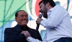 Il piano di Salvini per il nuovo centrodestra p@ssa per il Ppe