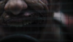 The Batman - Extrait scène coupée Arkham Joker [VO|HD1080p]