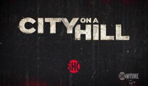 City on a Hill - Trailer Saison 3