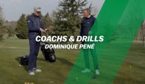 Coachs & Drills : Dominique Pené
