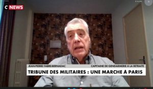 Jean-Pierre Fabre-Bernadac : «Nous n'étions pas là pour créer le buzz. Nous étions là pour dire attention, ce pays peut imploser»