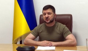 Guerre en Ukraine : Explosions à Lviv, réapparition du ministre russe de la Défense