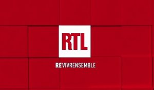 Le journal RTL de 11h du 28 mars 2022