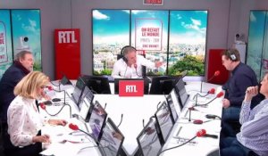 L'INTEGRALE - Des slogans "Macron Assassin" au meeting d'Eric Zemmour / Marine Le Pen Chahutée en Guadeloupe