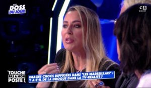 De la drogue dans la télé-réalité ? Magali Berdah fait le point dans TPMP