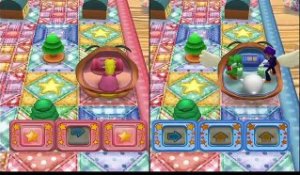 Mario Party 5 online multiplayer - ngc