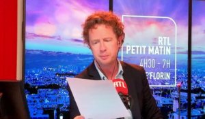 Le journal RTL de 6h30 du 29 mars 2022