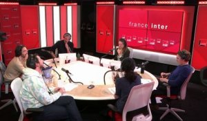 Emmanuel "McKinsey" Macron - Le Moment Meurice