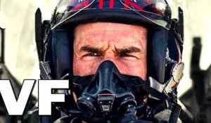 TOP GUN 2 Bande Annonce VF 3