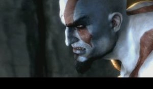 God of War III : Bande-annonce épique