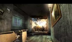 Wolfenstein : E3 2008 : Trailer