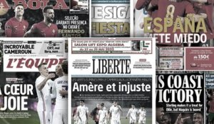 L'Algérie en plein cauchemar, le FC Barcelone revient à la charge pour Ousmane Dembélé