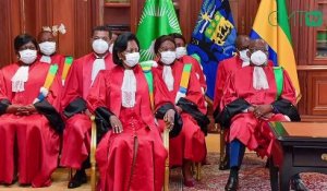 [Reportage] Gabon: la Cour constitutionnelle bientôt en campagne de sensibilisation sur les élection