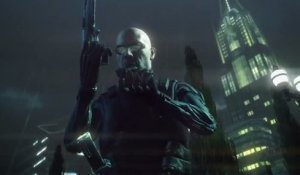 Hitman Absolution : DLC Deus Ex