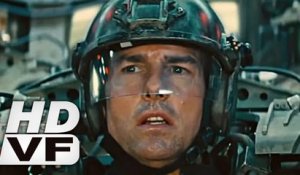 EDGE OF TOMORROW sur TMC Bande Annonce VF (2014, Science-fiction) Tom Cruise, Emily Blunt